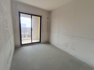 昌建融创枫丹壹号