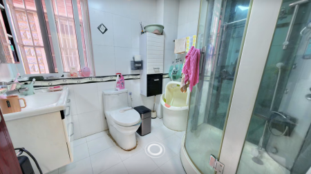 濵江翠竹园,滨江翠竹园