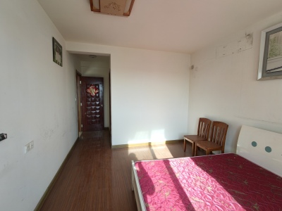 三山碧桂园双潭映月