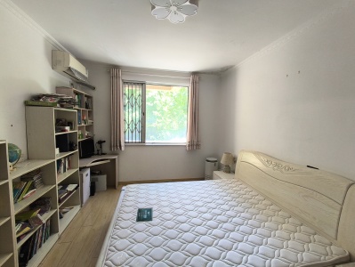 伟星左岸生活C区