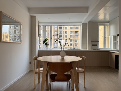 安粮城市广场4期