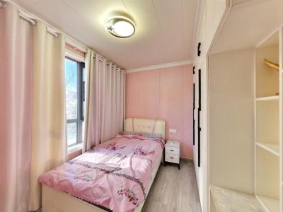 朝辉东方城三区