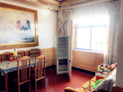 地质新村