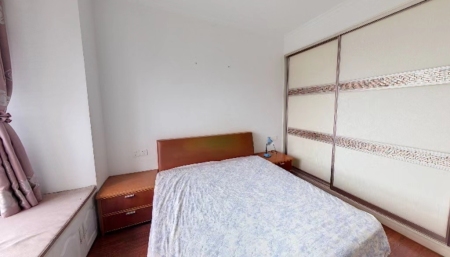 绿地新里海顿公馆