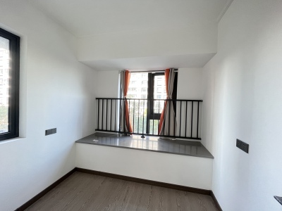 伟星万科潮起中江