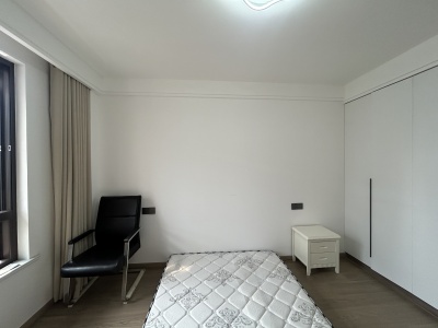 南瑞新城沐春园