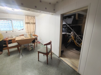 鸠兹家苑和园