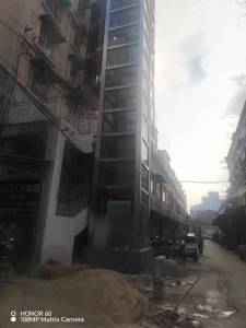 富春园