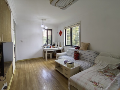 旭日天都六组团1室1厅1卫南北普装真实好房