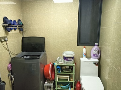 旭日天都二组团