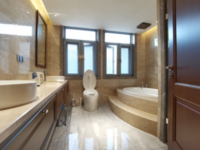 凤凰城中岛玫瑰苑别墅