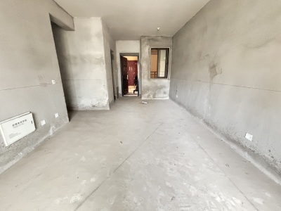 深业华府春天里