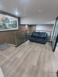 柏庄观邸财富广场