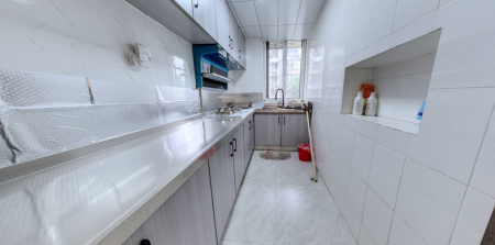 莲塘新村藕香园