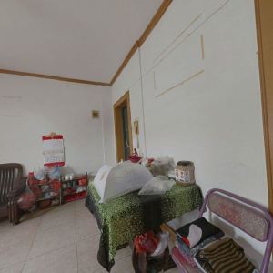 邮电小区2房2厅1卫南北中装真实好房