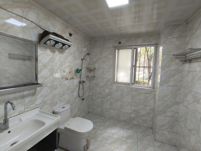 城市之光第三街区