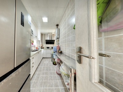 伟星左岸生活E区