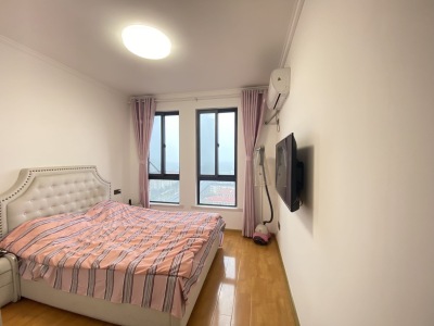 绿地4号地块南区(凯旋豪庭)