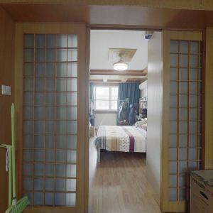 赭山西路26-1号