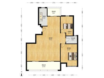 伟星公园大道北峯