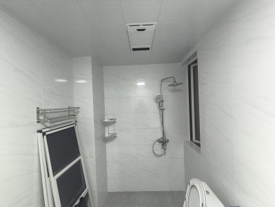 伟星左岸生活E区