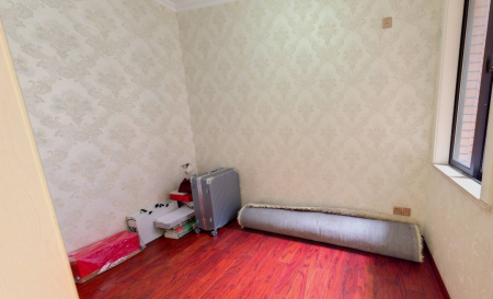 绿地4号地块南区(凯旋豪庭)