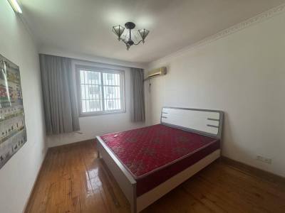 青山街小区二期