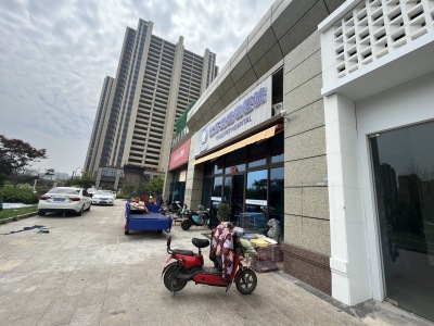 碧桂园镜湖世家商业街南毛坯真实好房