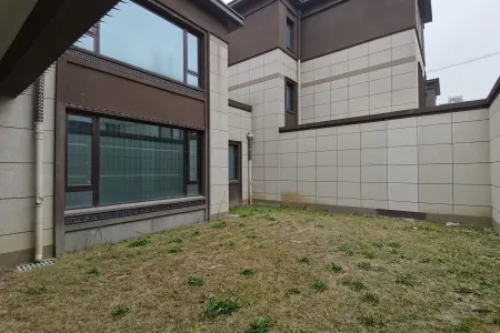 伟星芜湖院子5房及以上南毛坯真实好房