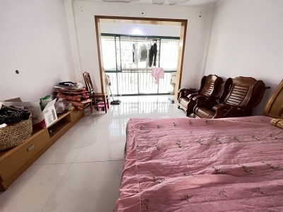 龙湖新城一期C区