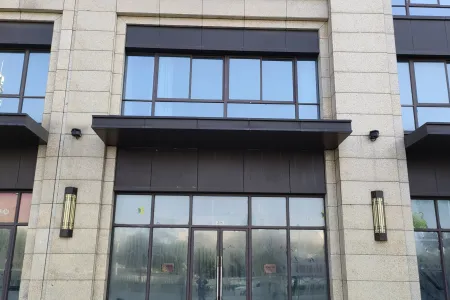 高速御府商业街东毛坯真实好房