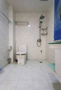 长江湾1号 2室1厅1卫 73万 南北通透,学区房,采光充足