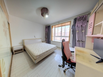 南瑞瑞东园二期