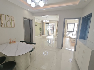 东方龙城绿竹苑