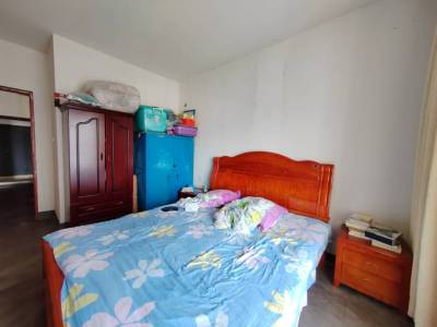 城市之光第三街区