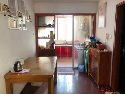 银湖·波尔卡国际花园南区