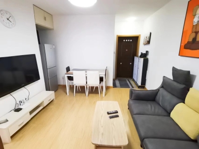 东方龙城景福苑