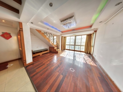 南瑞新城沐春园