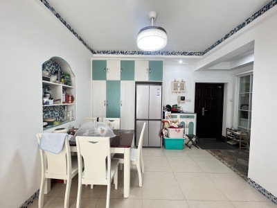 长江长现代城南区(二期)