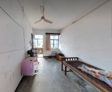 三山里小区南区