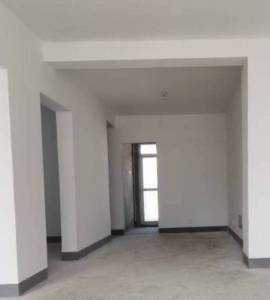 龙湖新城二期北区