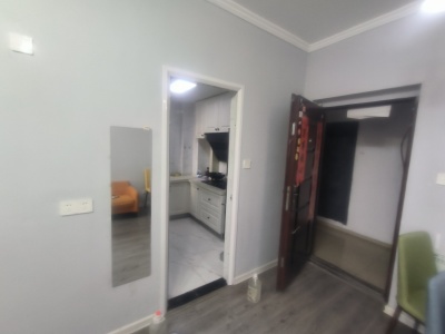 城市之光第三街区