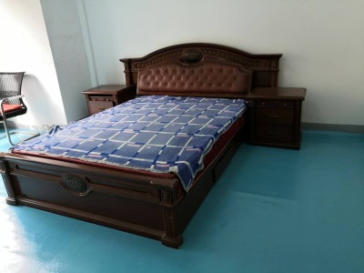 绿地6号地块B区(凯旋尚品)