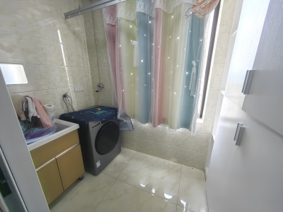 圳秀国际金湖湾