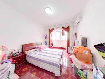 南瑞新城沐春园