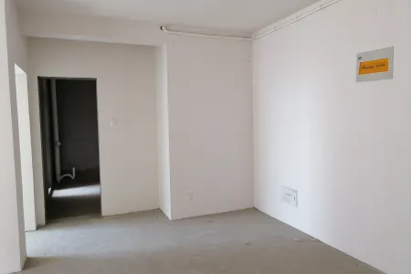 伟业臻园2房2厅1卫南毛坯真实好房