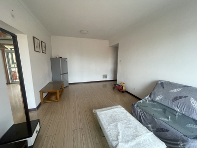 江北天和苑安置房二期