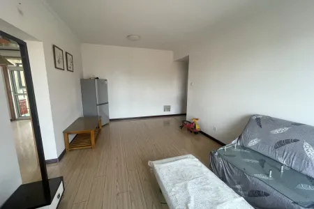 江北天和苑安置房二期