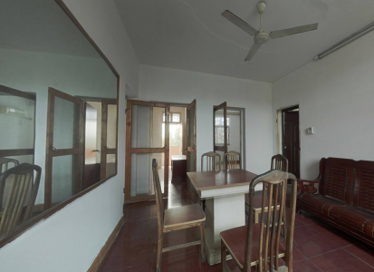 清苑小区 2室2厅1卫 1,000元/月 南北通透,采光充足,房产证在手里