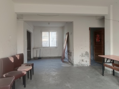 龙湖新城一期B区